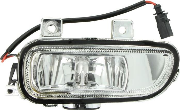 GIANT 131-MT30230AL — Reflektor przeciwmgłowy