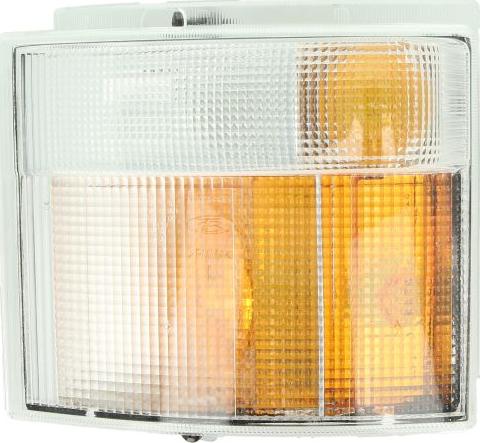 GIANT 131SC44250UL — Lampa kierunkowskazu