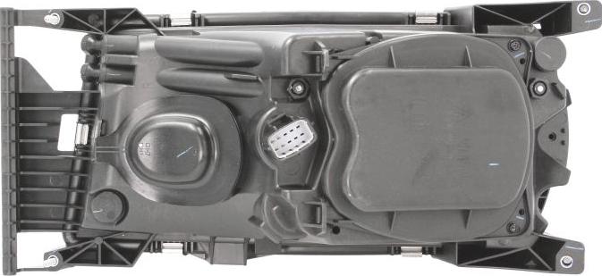 GIANT 131-SC01315UR — Żarówka, reflektor doświetlający podczas skrętu