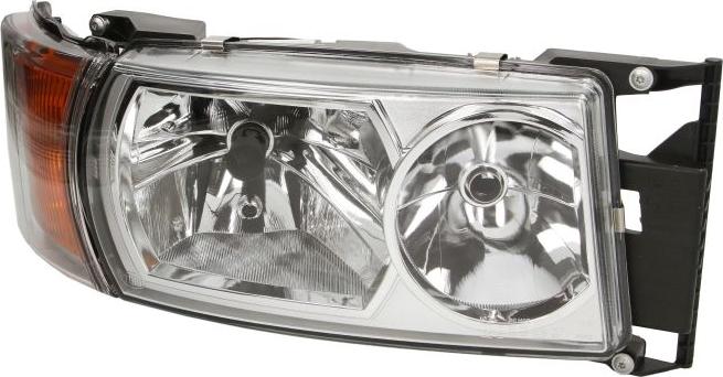 GIANT 131SC01310AR - Reflektor