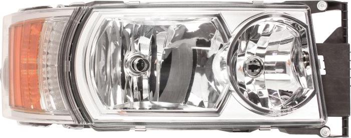 GIANT 131-SC01312AR — Żarówka, reflektor przeciwmgłowy