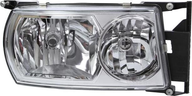 GIANT 131-SC01312UR — Żarówka, reflektor doświetlający podczas skrętu