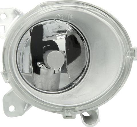 GIANT 131-SC01230AR — Reflektor przeciwmgłowy