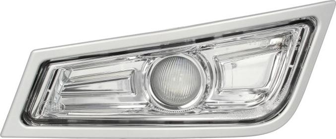 GIANT 131-VT16230AL — Reflektor przeciwmgłowy