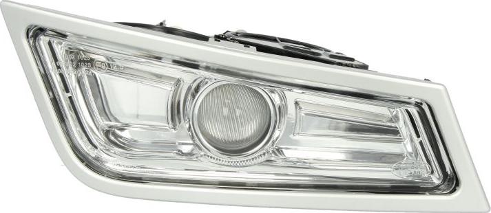 GIANT 131VT16230AR - Lampa przeciwmgielna przód
