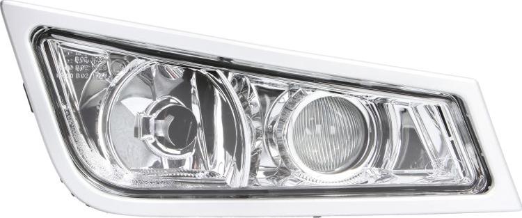 GIANT 131-VT16231SR — Reflektor przeciwmgłowy