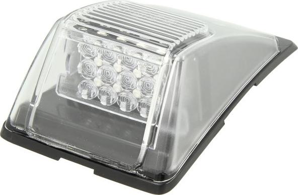 GIANT 131VT16271AR — Dodatkowe lampy kierunkowskazów