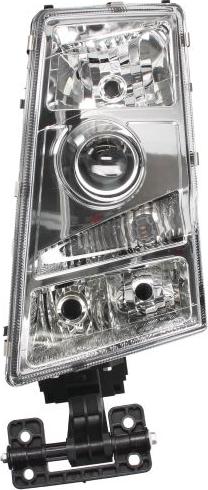 GIANT 131VT12313EL - Reflektor