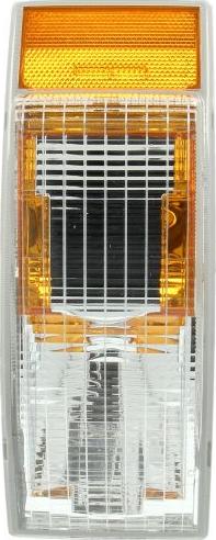 GIANT 131VT12250U - Lampa kierunkowskazu