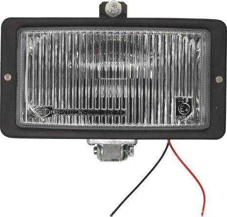 GIANT 131VT12230A - Lampa przeciwmgielna przód