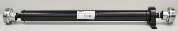 GKN GKNP10064 — Wał napędowy, napęd osi