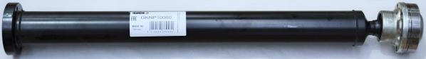 GKN GKNP10060 — Wał napędowy, napęd osi