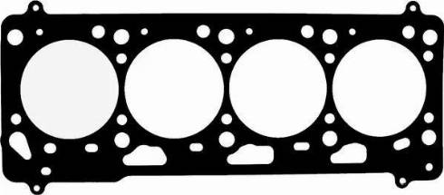Glaser H80795-00 - USZCZ.GL.VW POLO CLASSIC 1.4 96-02