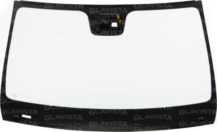 GLAVISTA 100952 — Szyba czołowa