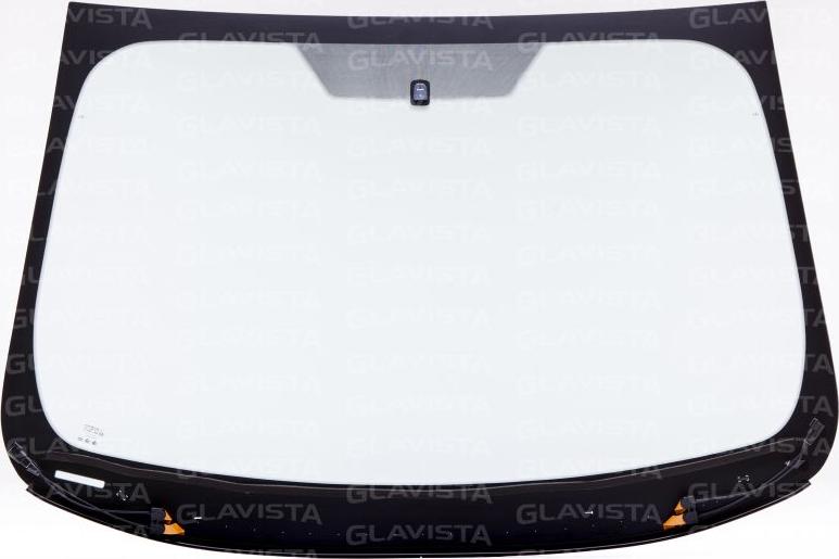 GLAVISTA 100498 - Szyba czołowa