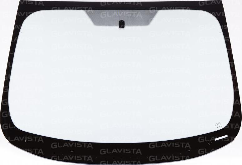 GLAVISTA 100498 - Szyba czołowa