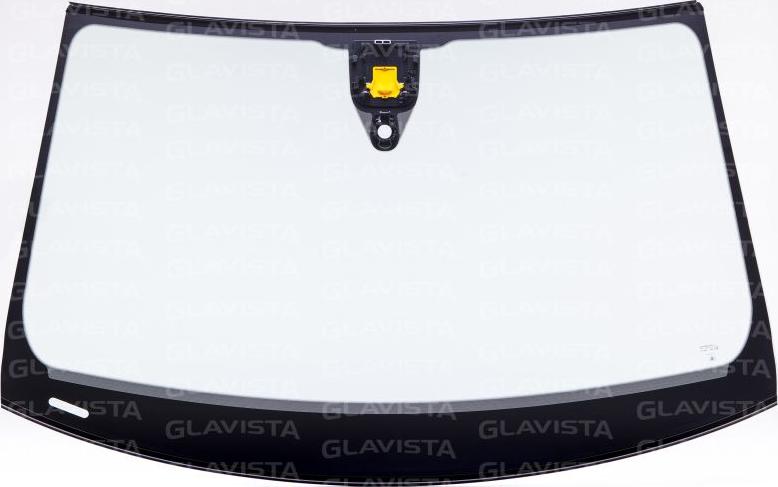 GLAVISTA 100401 - Szyba czołowa