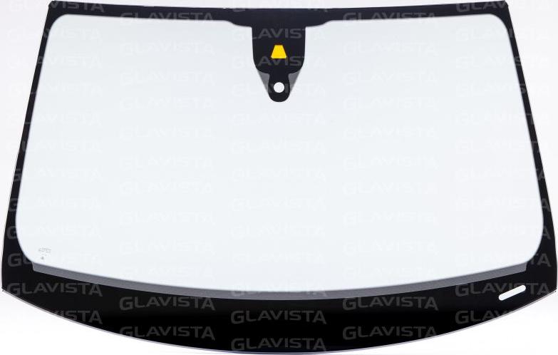 GLAVISTA 100401 - Szyba czołowa