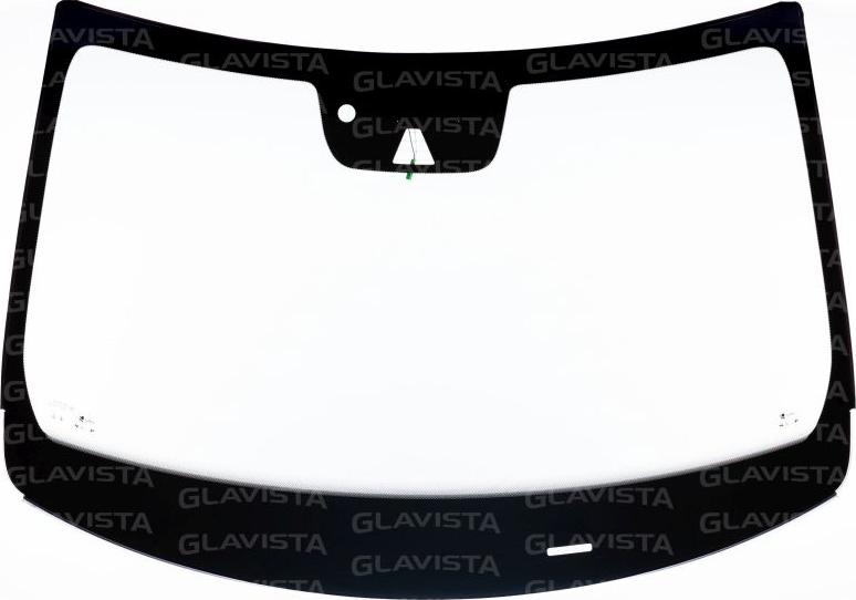 GLAVISTA 100471 — Szyba czołowa