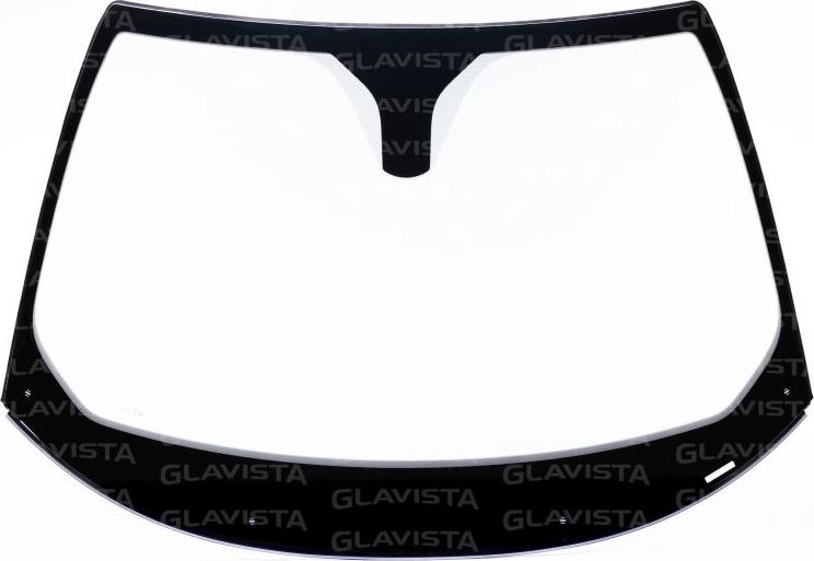 GLAVISTA 100002 - Szyba czołowa