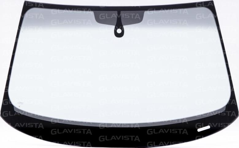 GLAVISTA 100395 - Szyba czołowa