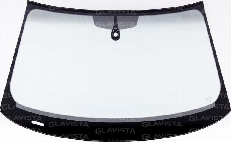 GLAVISTA 100386 — Szyba czołowa