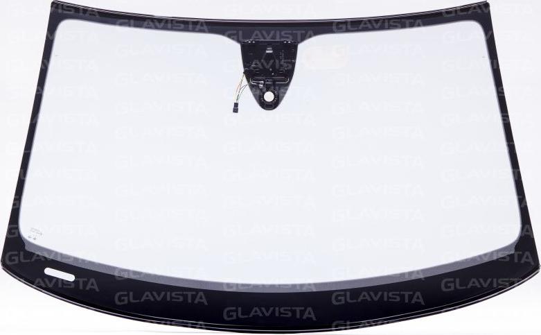 GLAVISTA 100377 — Szyba czołowa