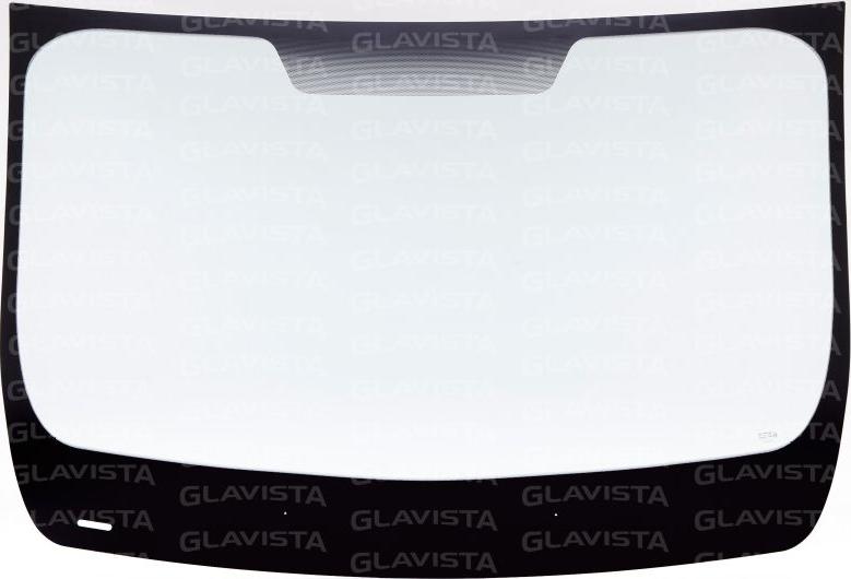 GLAVISTA 100214 — Szyba czołowa