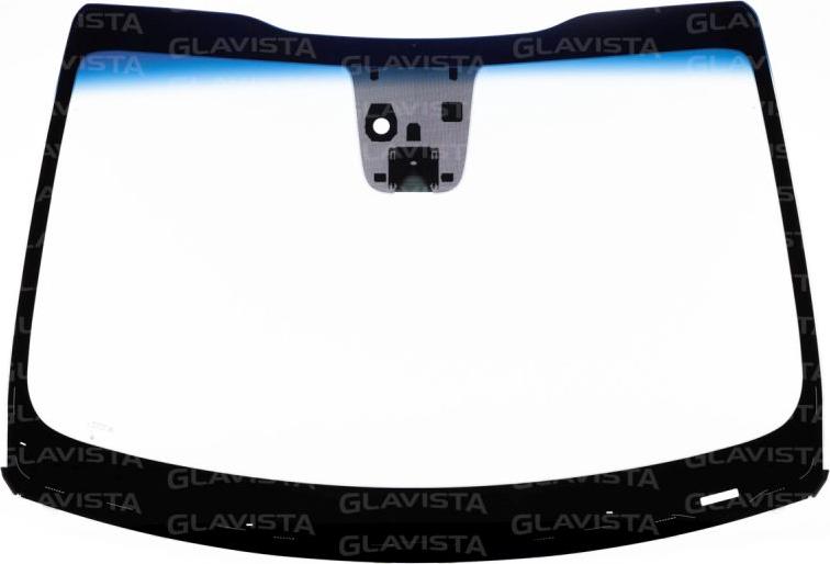 GLAVISTA 100782 - Szyba czołowa
