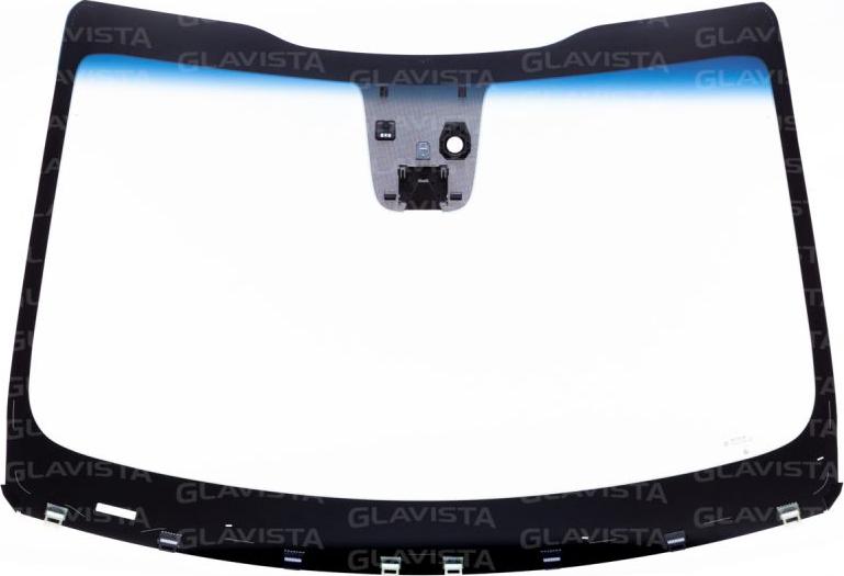 GLAVISTA 100782 - Szyba czołowa