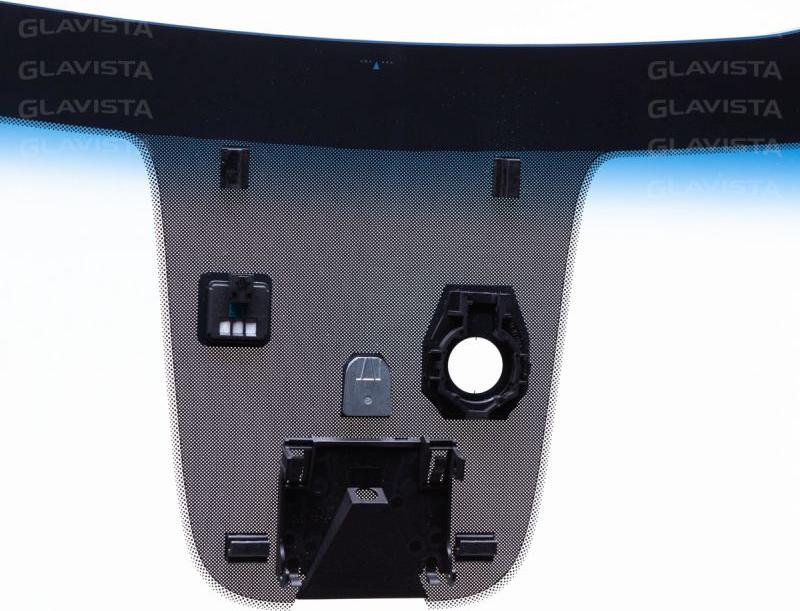 GLAVISTA 100782 - Szyba czołowa