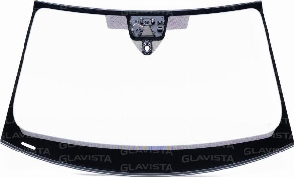GLAVISTA 103110 - Szyba czołowa