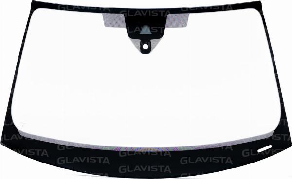GLAVISTA 103110 — Szyba czołowa