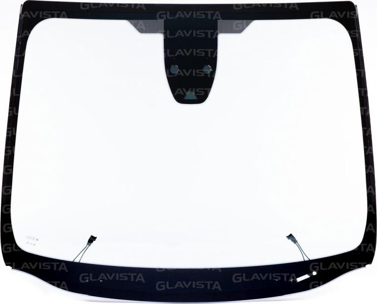 GLAVISTA 102478 — Szyba czołowa