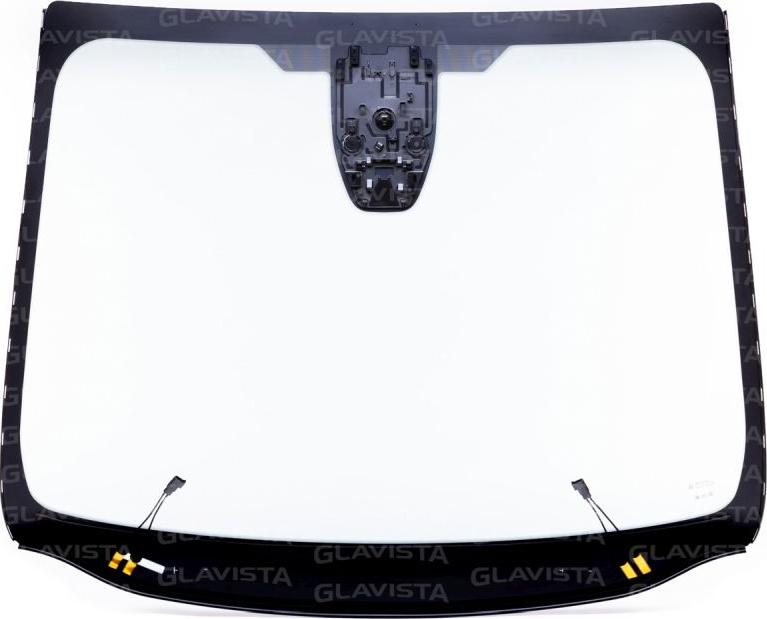 GLAVISTA 102478 - Szyba czołowa