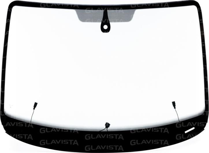 GLAVISTA 102659 — Szyba czołowa