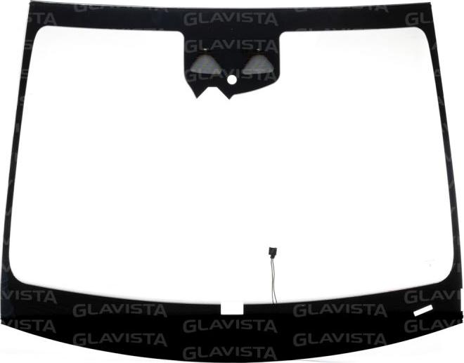 GLAVISTA 102895 — Szyba czołowa