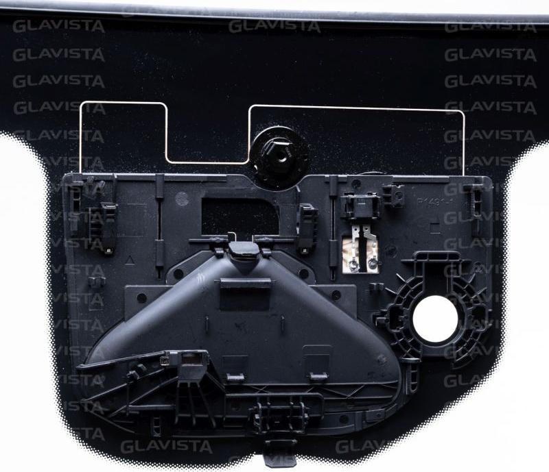 GLAVISTA 102892 - Szyba czołowa