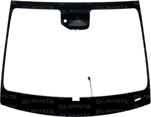 GLAVISTA 102892 — Szyba czołowa