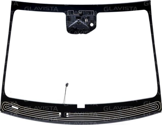 GLAVISTA 102892 - Szyba czołowa