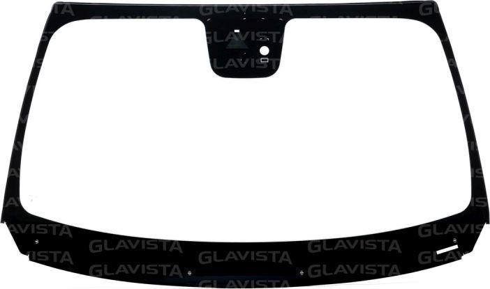 GLAVISTA 102850 — Szyba czołowa