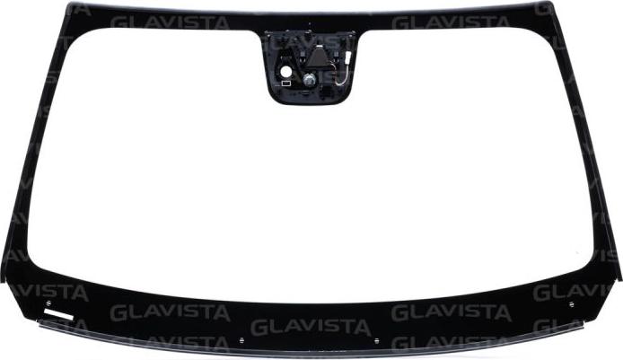 GLAVISTA 102850 - Szyba czołowa