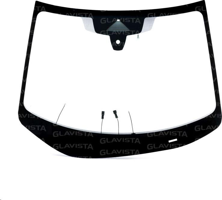 GLAVISTA 102889 — Szyba czołowa