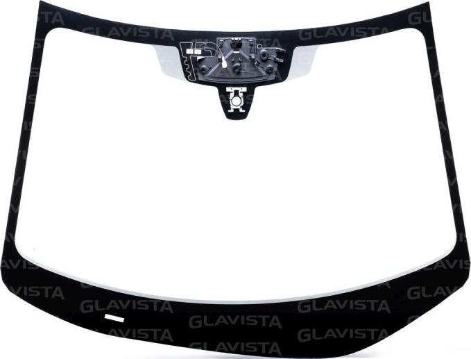 GLAVISTA 102886 - Szyba czołowa