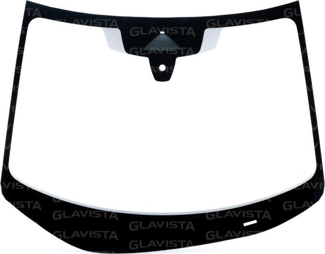 GLAVISTA 102886 — Szyba czołowa