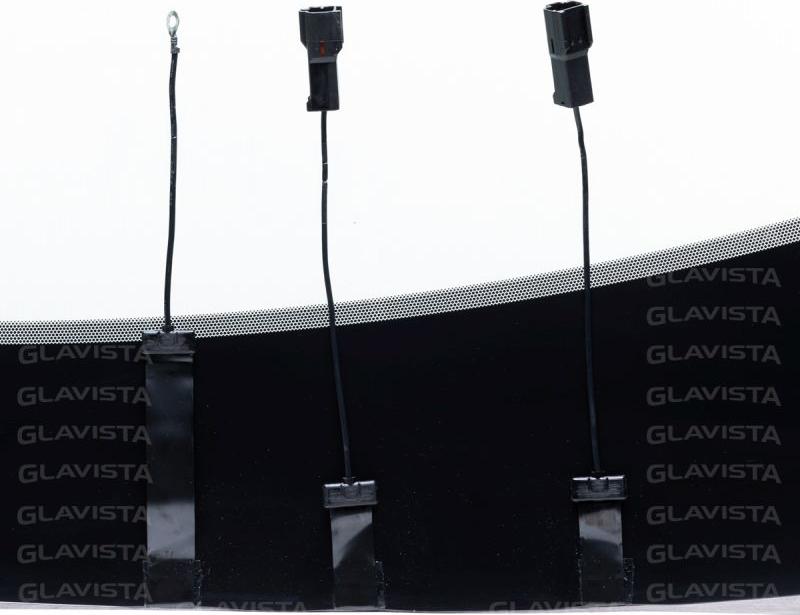 GLAVISTA 102888 - Szyba czołowa