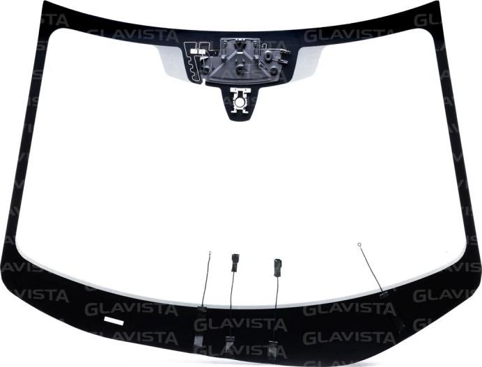 GLAVISTA 102888 - Szyba czołowa