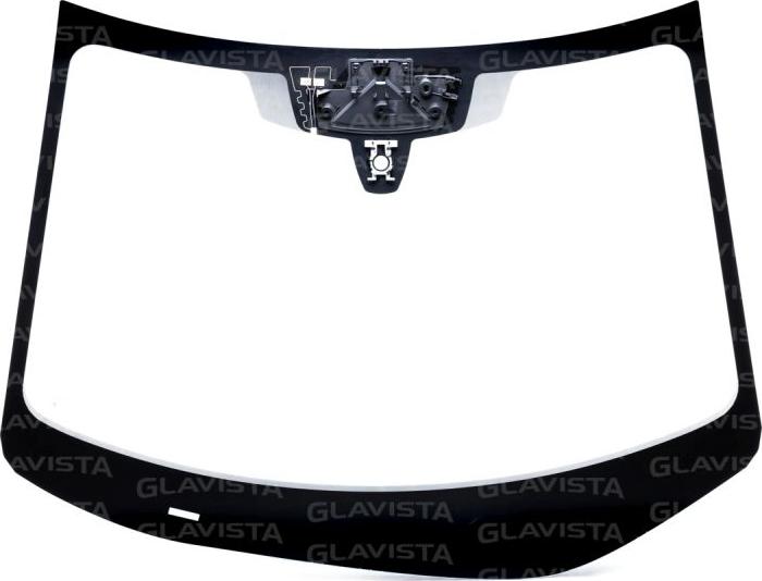 GLAVISTA 102887 - Szyba czołowa