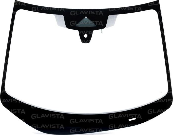 GLAVISTA 102887 — Szyba czołowa