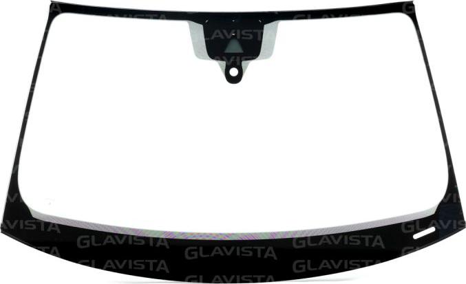GLAVISTA 102831 — Szyba czołowa